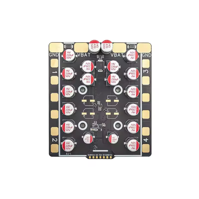 Vortex 8S 100A 4-in-1 ESC BLS  – Drone Esc Bewertung und Preis