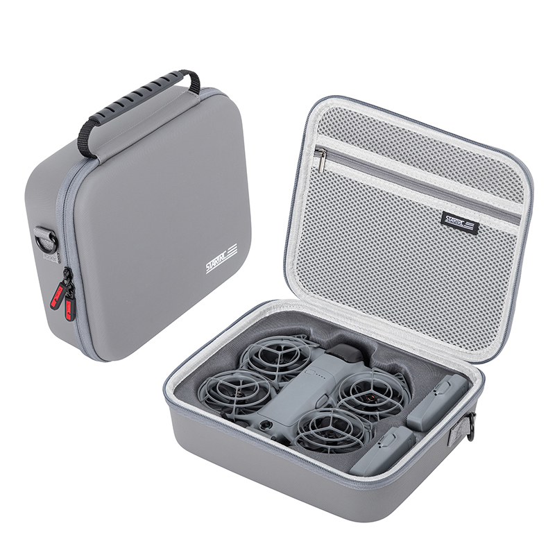 STARTRC Neo 2 tragbare PU-Umhä – Drone Battery Bewertung und Preis