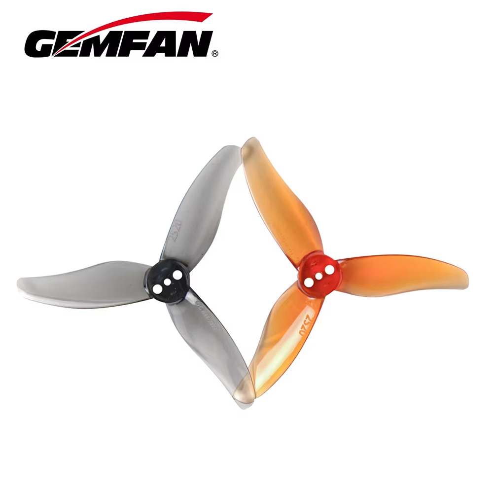 4 Paar Gemfan Hurricane 2520 2 – Drone Propeller Bewertung und Preis