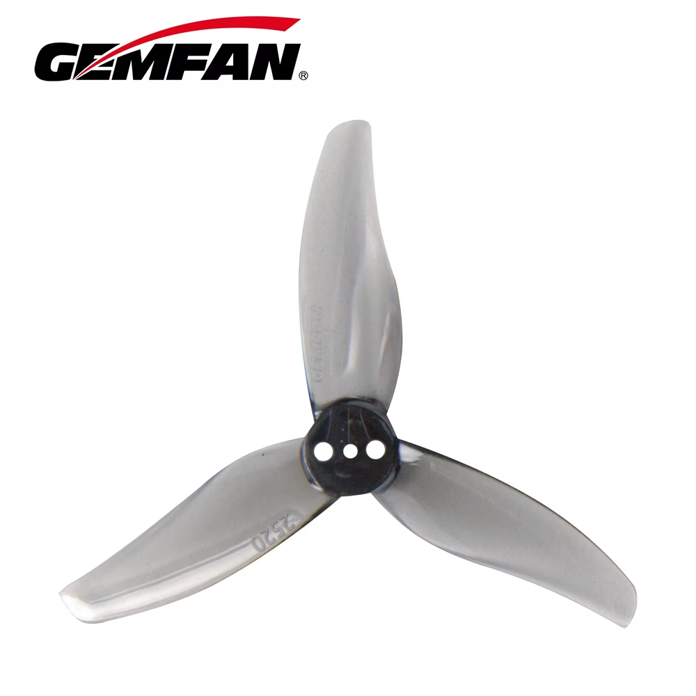 4 Paar Gemfan Hurricane 2520 2 – Drone Propeller Bewertung und Preis