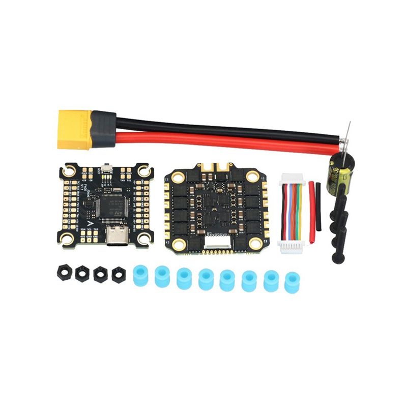 CYGJ-2-6S F405 55A Stack F405  – Drone Flight Controller Bewertung und Preis