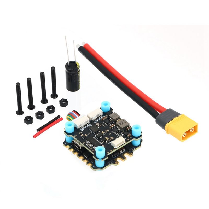 CYGJ-2-6S F405 55A Stack F405  – Drone Flight Controller Bewertung und Preis