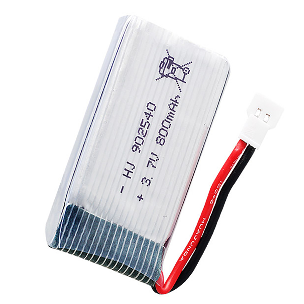 MEW 800mAh 3,7V Lipo-Akku + 6- – Drone Charger Bewertung und Preis
