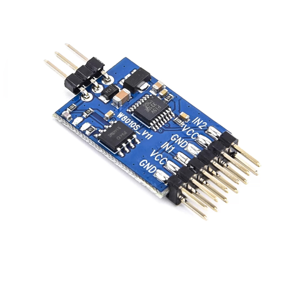 5,8G 3-Kanal-Video-Switcher-Mo – Drone Receiver Bewertung und Preis