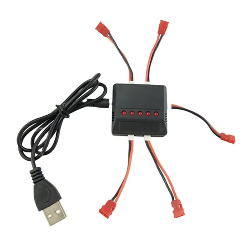 Syma X5HW X5HC X5C X5SW 3,7 V  – Drone Charger Bewertung und Preis