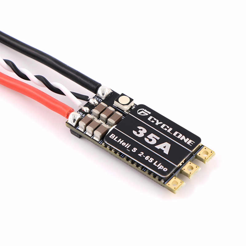 Cyclone 35A BLHeli_S ESC – Hoc – Drone Esc Bewertung und Preis
