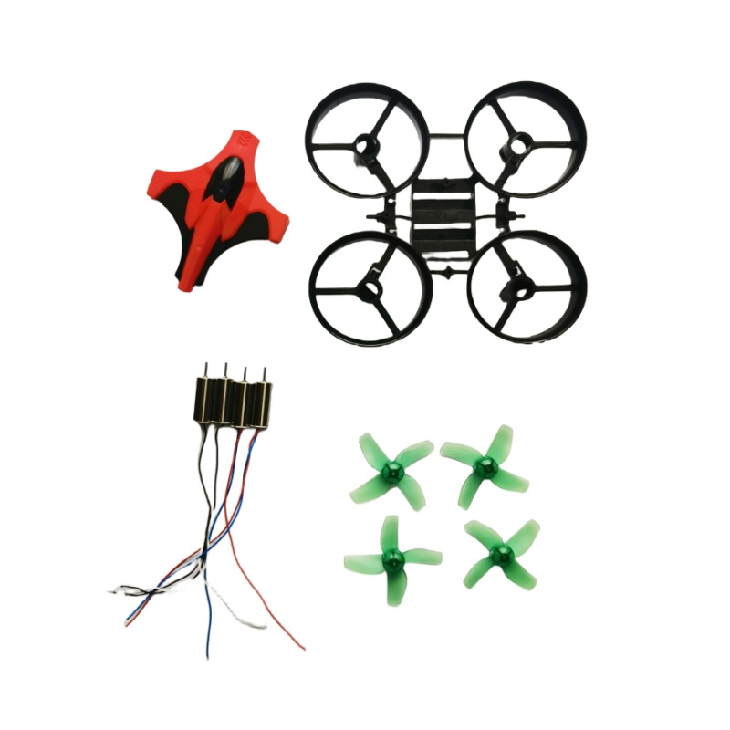 DIY Mini RC Drone Kit-BLH8700/ – Drone Propeller Bewertung und Preis