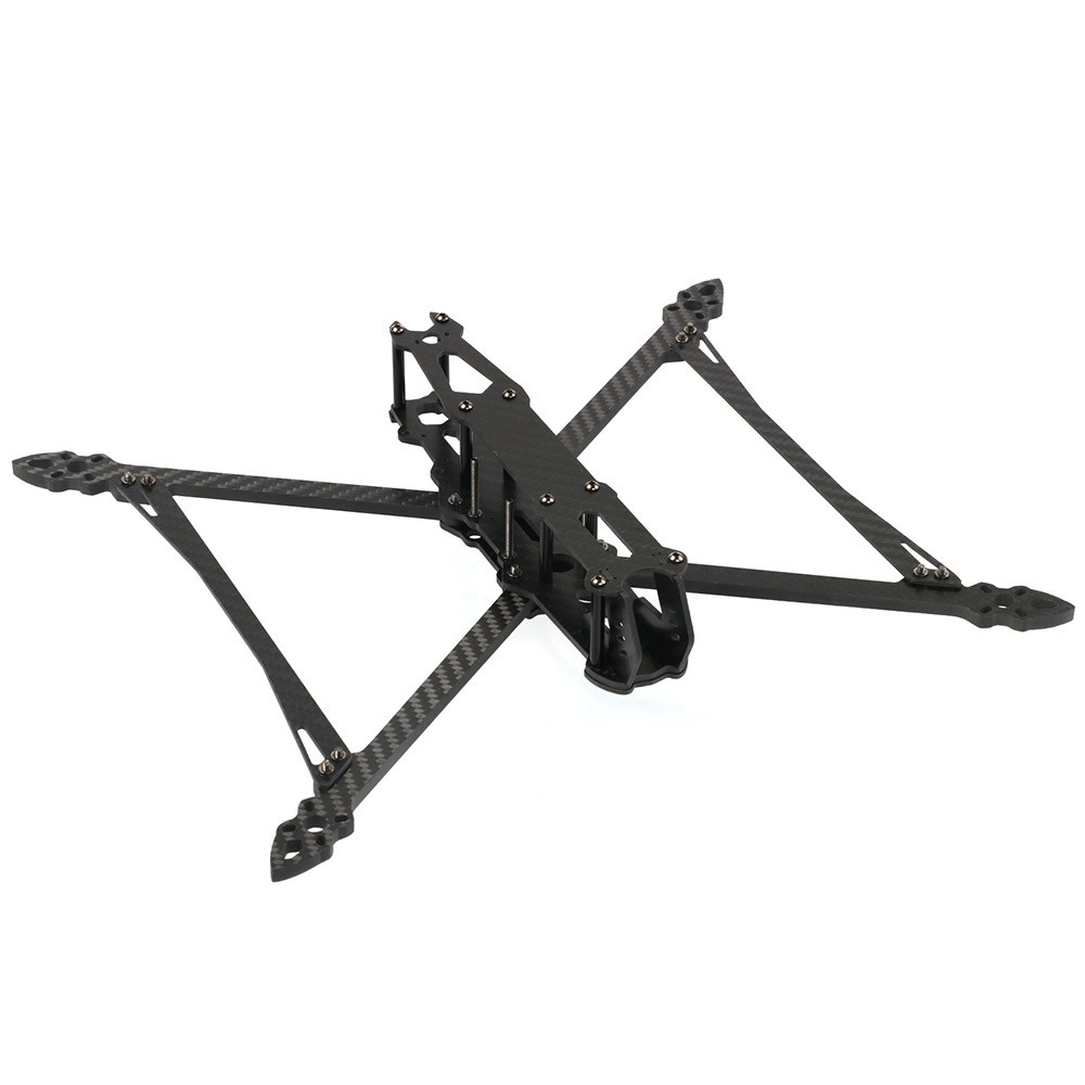 MARK4 FPV Drohnen-Carbonfaser- – Drone Landing Gear Bewertung und Preis