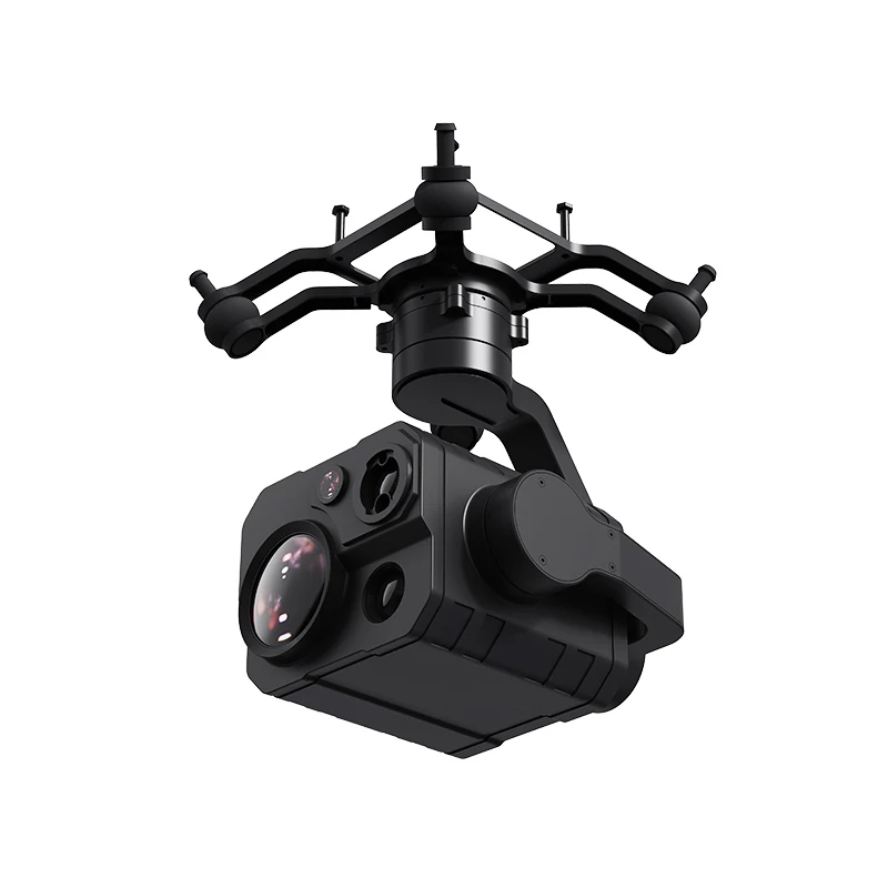 2026 NewT30 Gimbal-Kamera-Droh – Drone Gimbal Bewertung und Preis