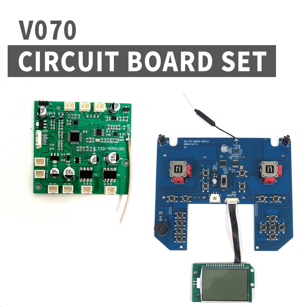 Flytec Offizielle Original Pla – Drone Power Distribution Board Bewertung und Preis