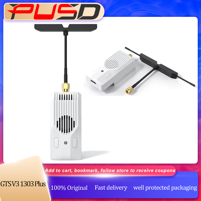 BETAFPV Nano TX V2 Modul ELRS  – Drone Antenna Bewertung und Preis