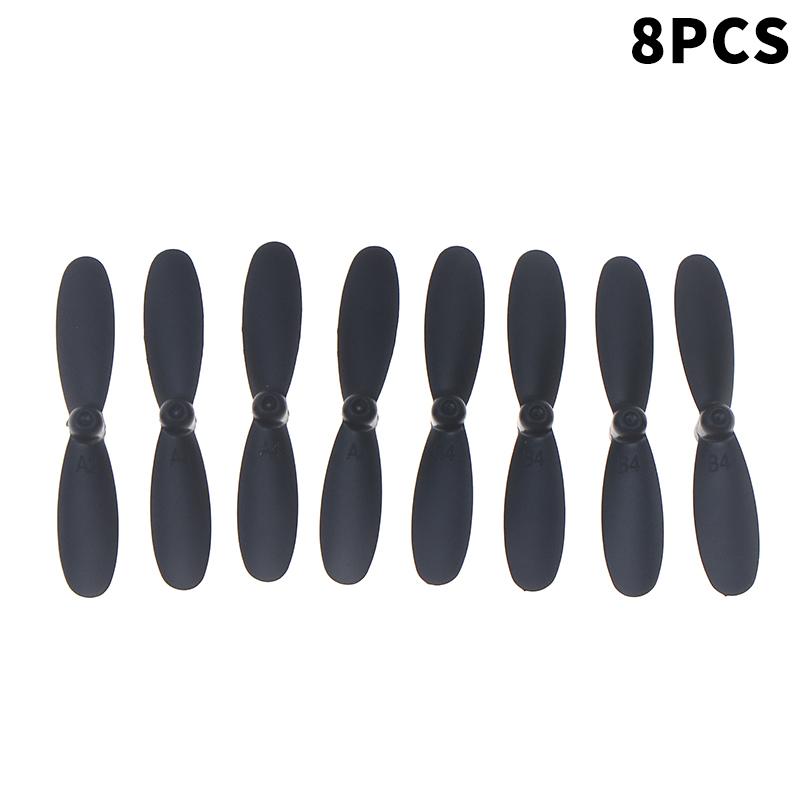 HEISS! 8 Stück 42mm Propeller  – Drone Propeller Bewertung und Preis