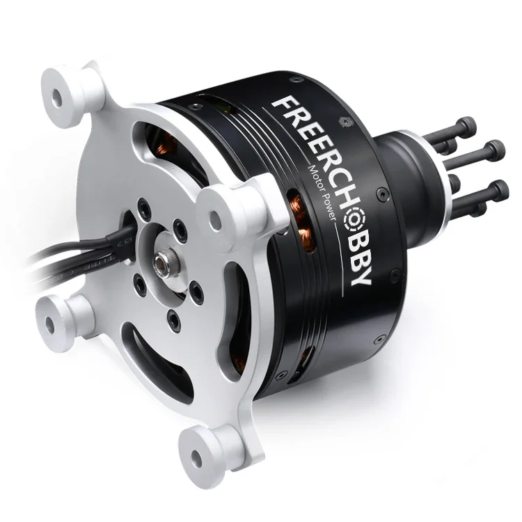 10850 7 kW 25 kg bürstenloser  – Drone Motor Bewertung und Preis