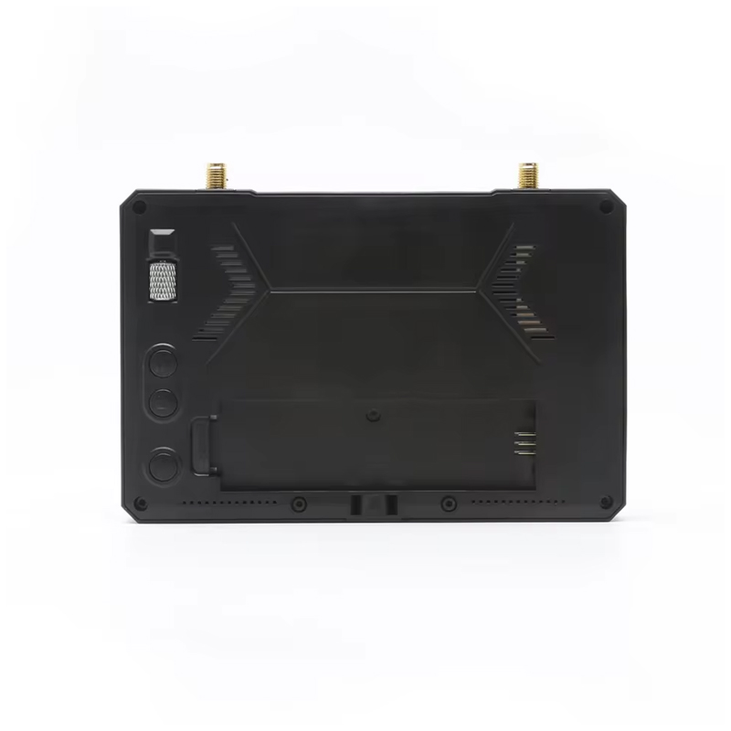 SKYZONE M5 FPV Monitor 5 Zoll  – Drone Compass Bewertung und Preis