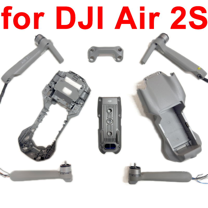 Echte Mavic Air 2S Mittleren R – Drone Arm Bewertung und Preis