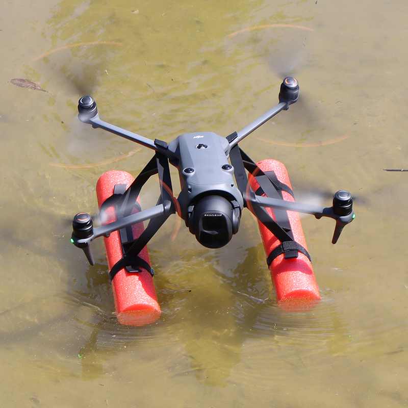 Für DJI MAVIC 4 Pro Drone Fahr – Drone Landing Gear Bewertung und Preis