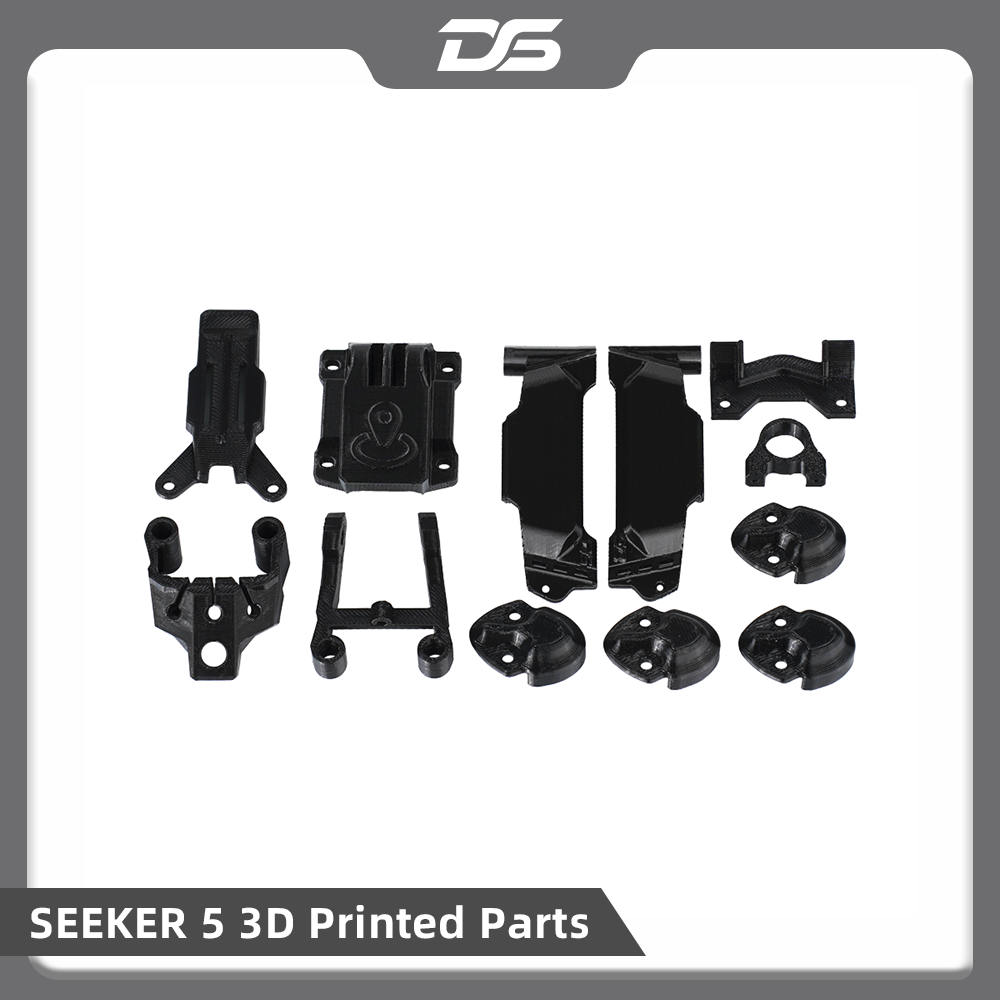 Ersatzteile 3D-gedruckter TPU- – Drone Gps Mount Bewertung und Preis