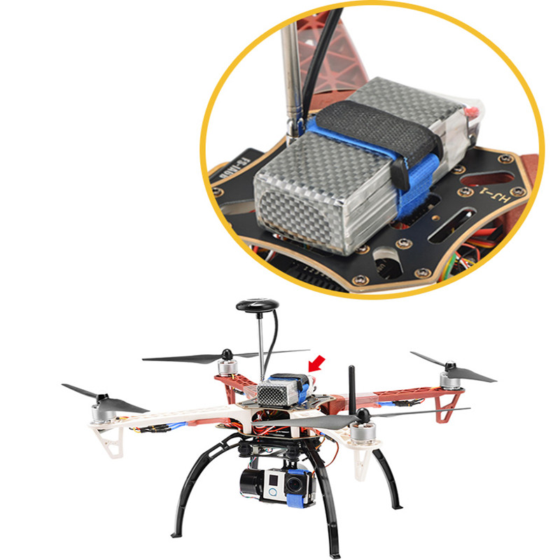 Batterie gurt Gürtel 20*300mm  – Drone Battery Strap Bewertung und Preis