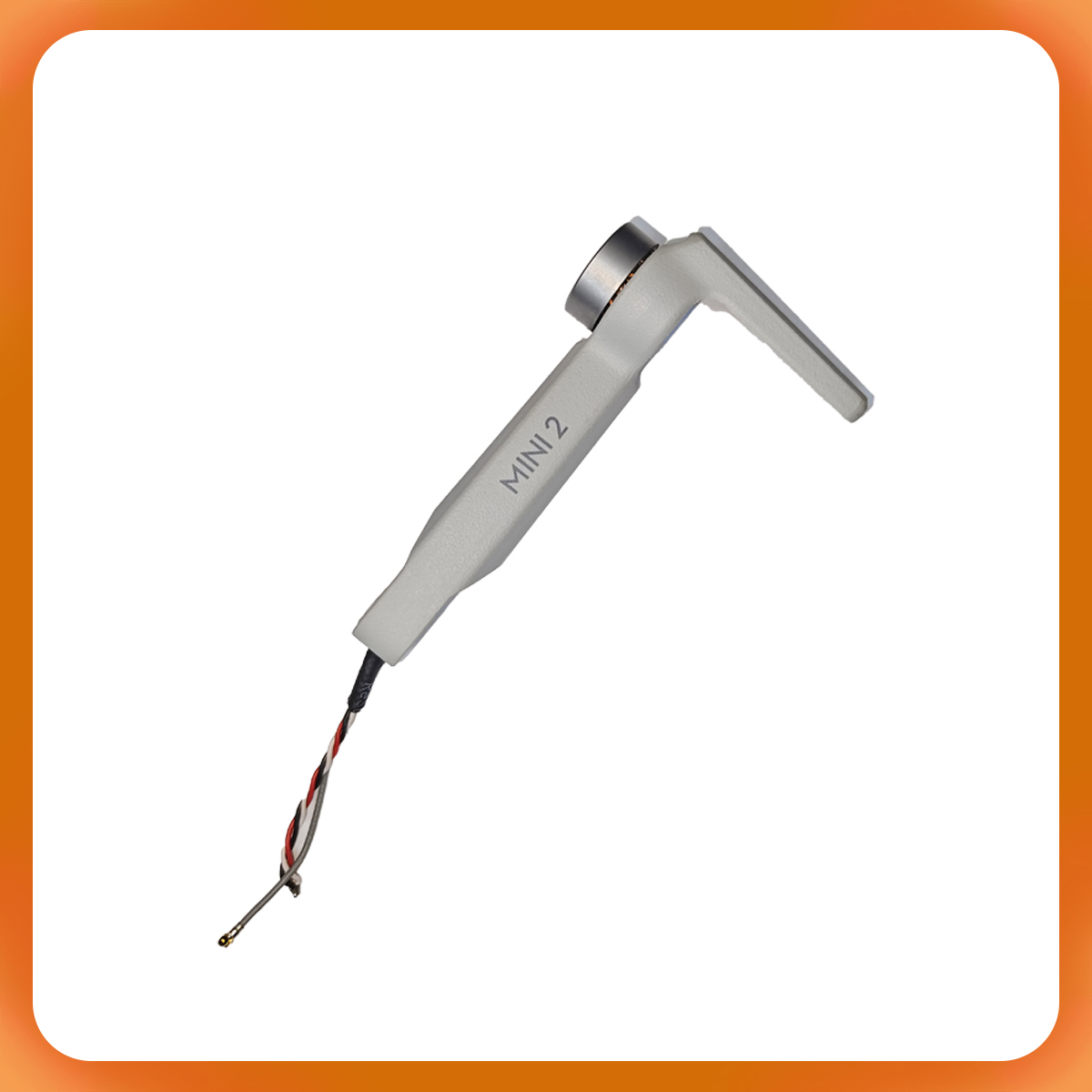 Original DJI Mini2 links recht – Drone Arm Bewertung und Preis