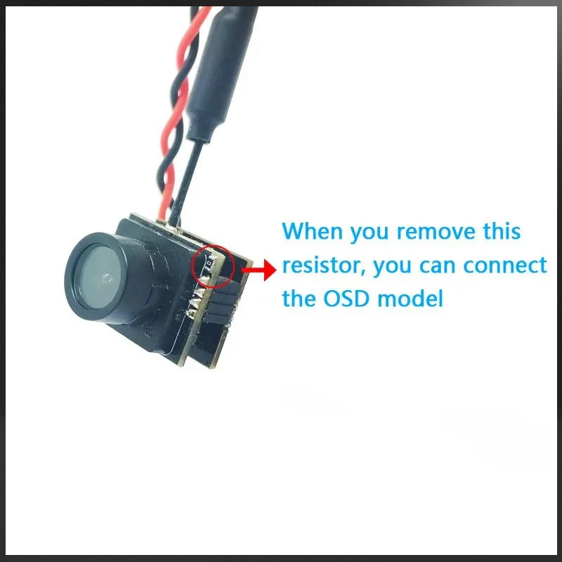 SLONWAKE FPV 25mW Leistungssim – Drone Receiver Bewertung und Preis
