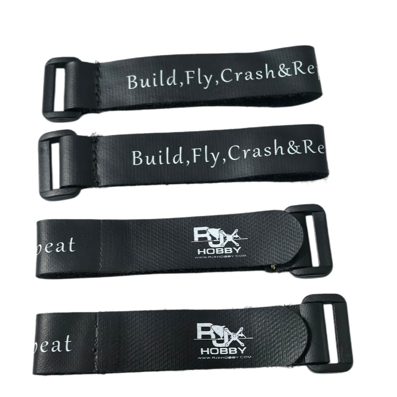 200 x 20 mm rutschfeste Siliko – Drone Battery Strap Bewertung und Preis