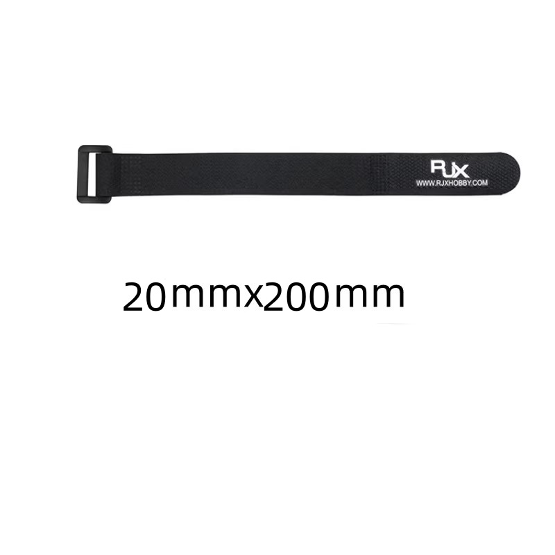 200 x 20 mm rutschfeste Siliko – Drone Battery Strap Bewertung und Preis