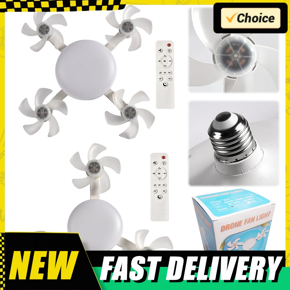 E26/E27 Schraubfassung Deckenv – Drone Led Light Bewertung und Preis