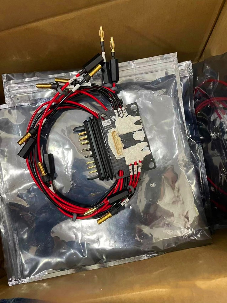 Stromverteilung PCBA Board Kit – Drone Power Distribution Board Bewertung und Preis