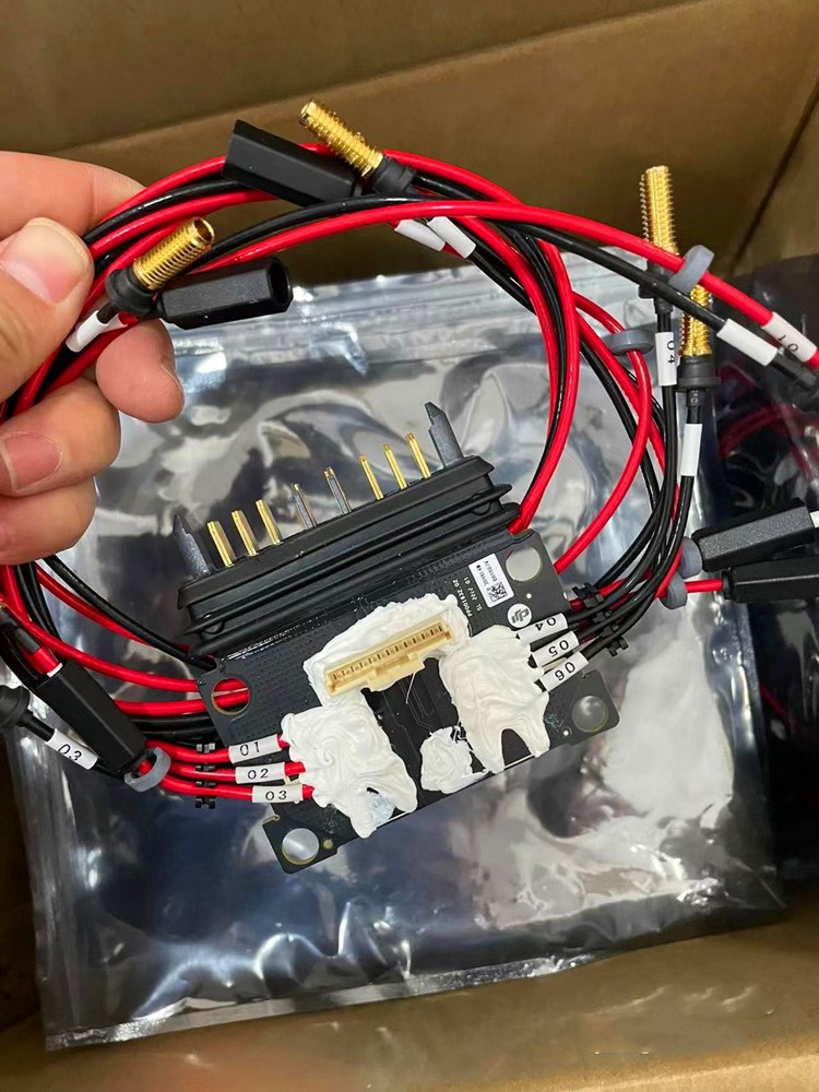 Stromverteilung PCBA Board Kit – Drone Power Distribution Board Bewertung und Preis