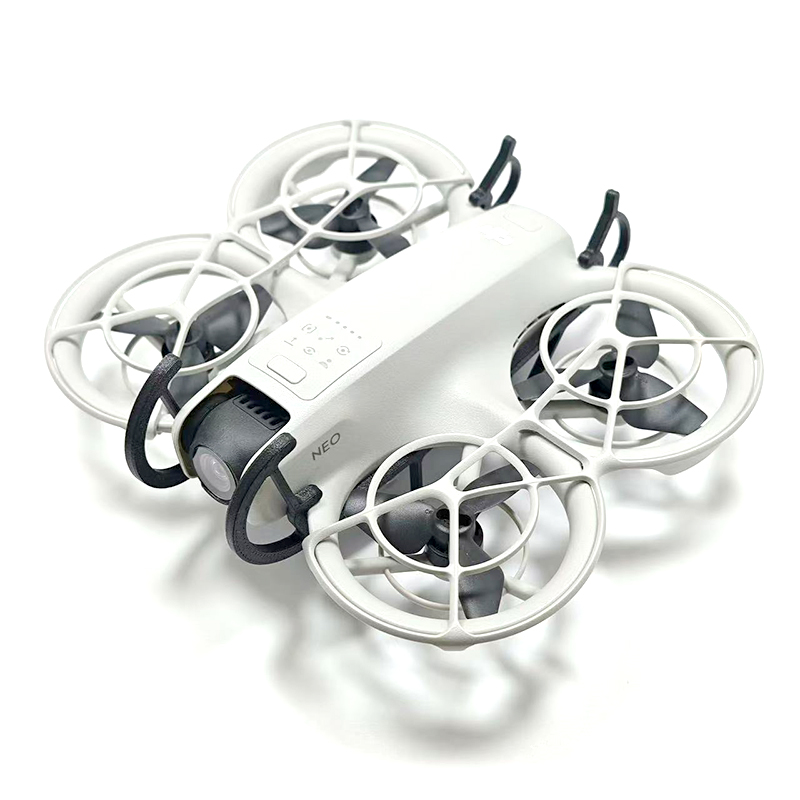 2 stücke Gimbal Objektiv Stoßs – Drone Landing Gear Bewertung und Preis