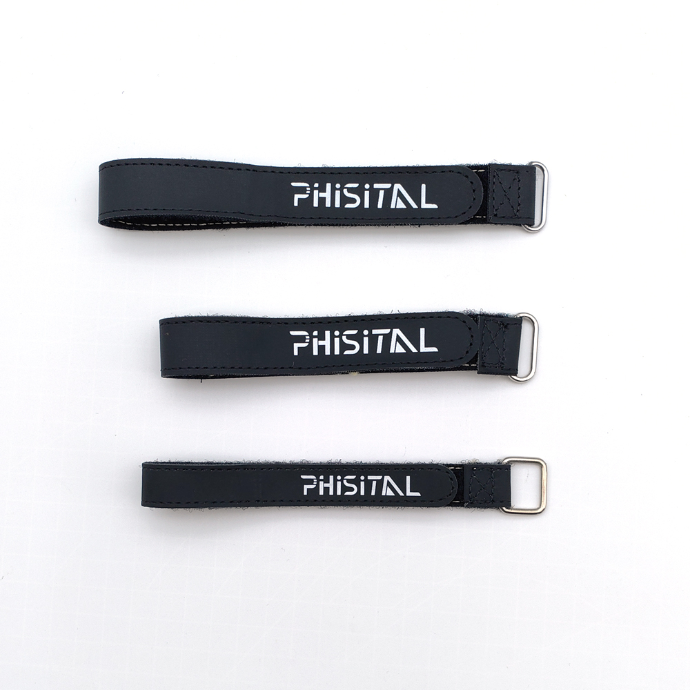 FPV-Drohnen-Akku-Gurt Super Ma – Drone Battery Strap Bewertung und Preis