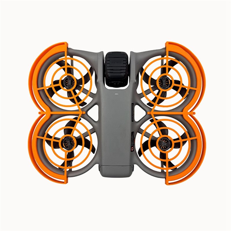 【RECOMENDAR】Schutzblatt-Stoßfä – Drone Propeller Guard Bewertung und Preis