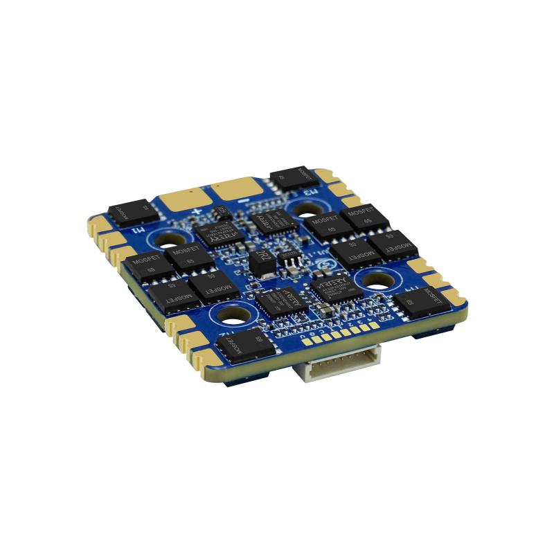SEQURE Blueson A1 ESC 6S 65A / – Drone Esc Bewertung und Preis