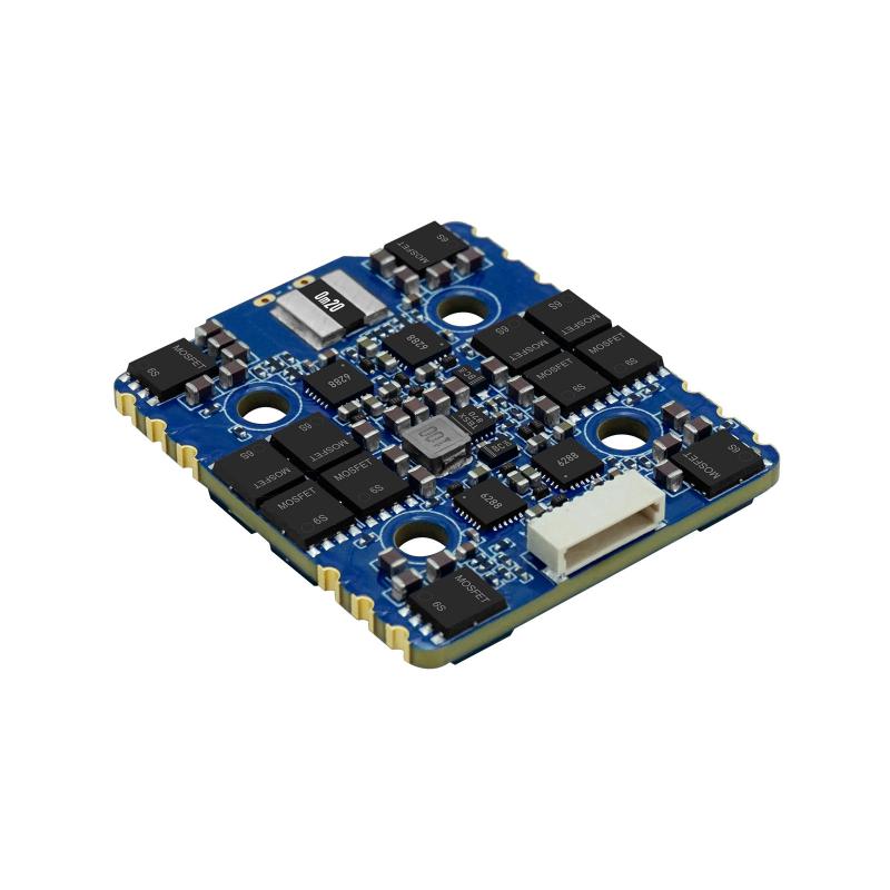 SEQURE Blueson A1 ESC 6S 65A / – Drone Esc Bewertung und Preis