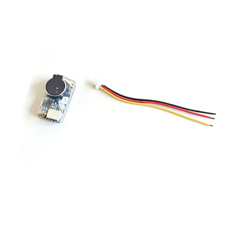 Kompakter Soter BB Alarm Buzze – Drone Buzzer Bewertung und Preis