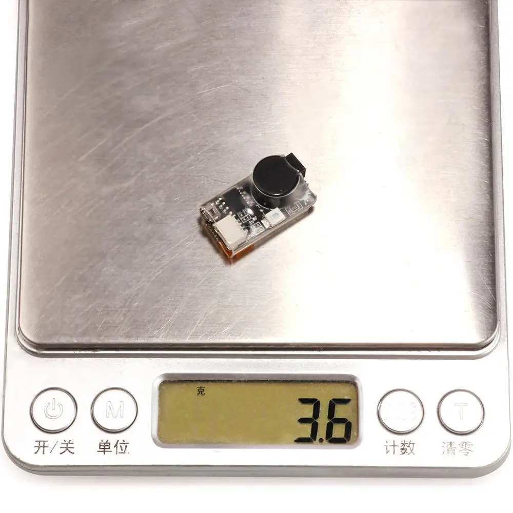 Kompakter Soter BB Alarm Buzze – Drone Buzzer Bewertung und Preis