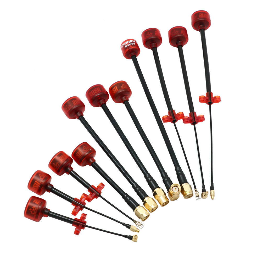 Rush Cherry FPV 5,8G Antenne L – Drone Esc Bewertung und Preis