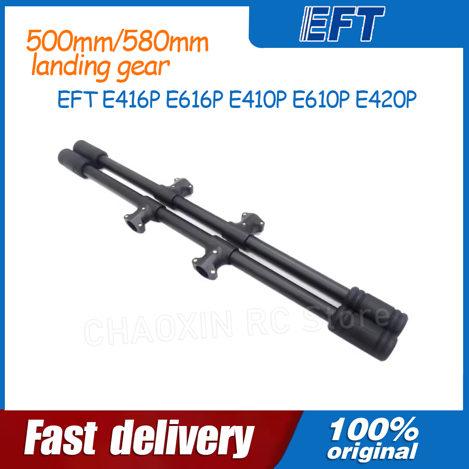 EFT E416P E616P E410P E610P E4 – Drone Frame Bewertung und Preis