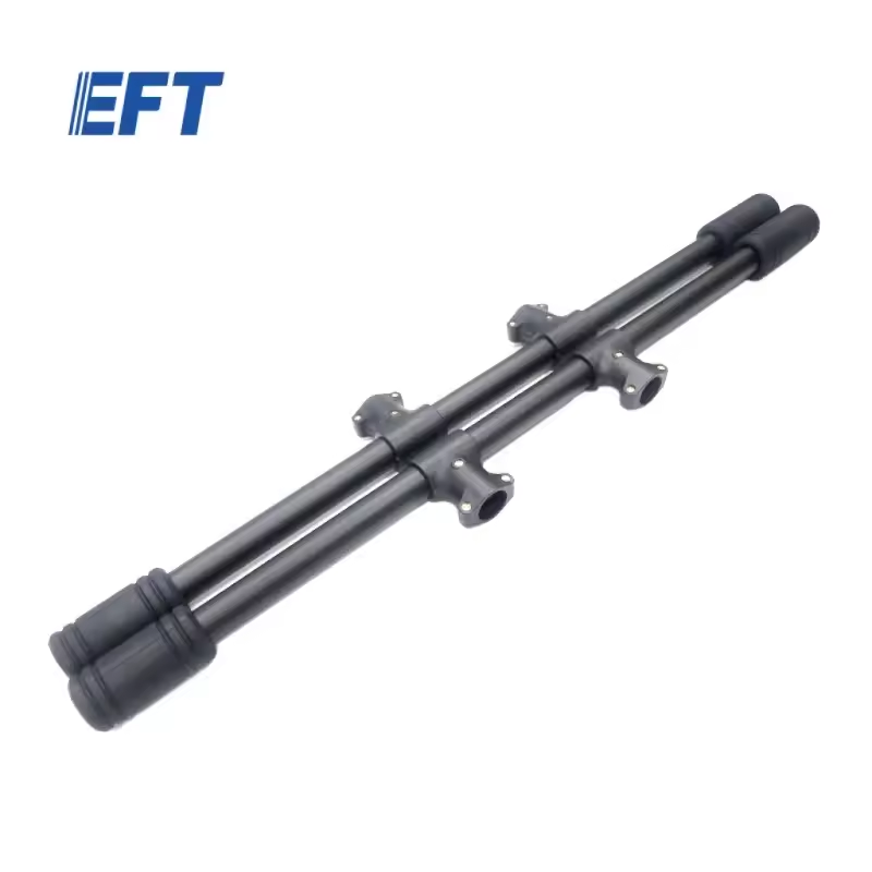 EFT E416P E616P E410P E610P E4 – Drone Frame Bewertung und Preis