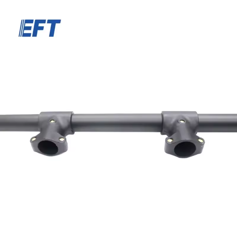 EFT E416P E616P E410P E610P E4 – Drone Frame Bewertung und Preis
