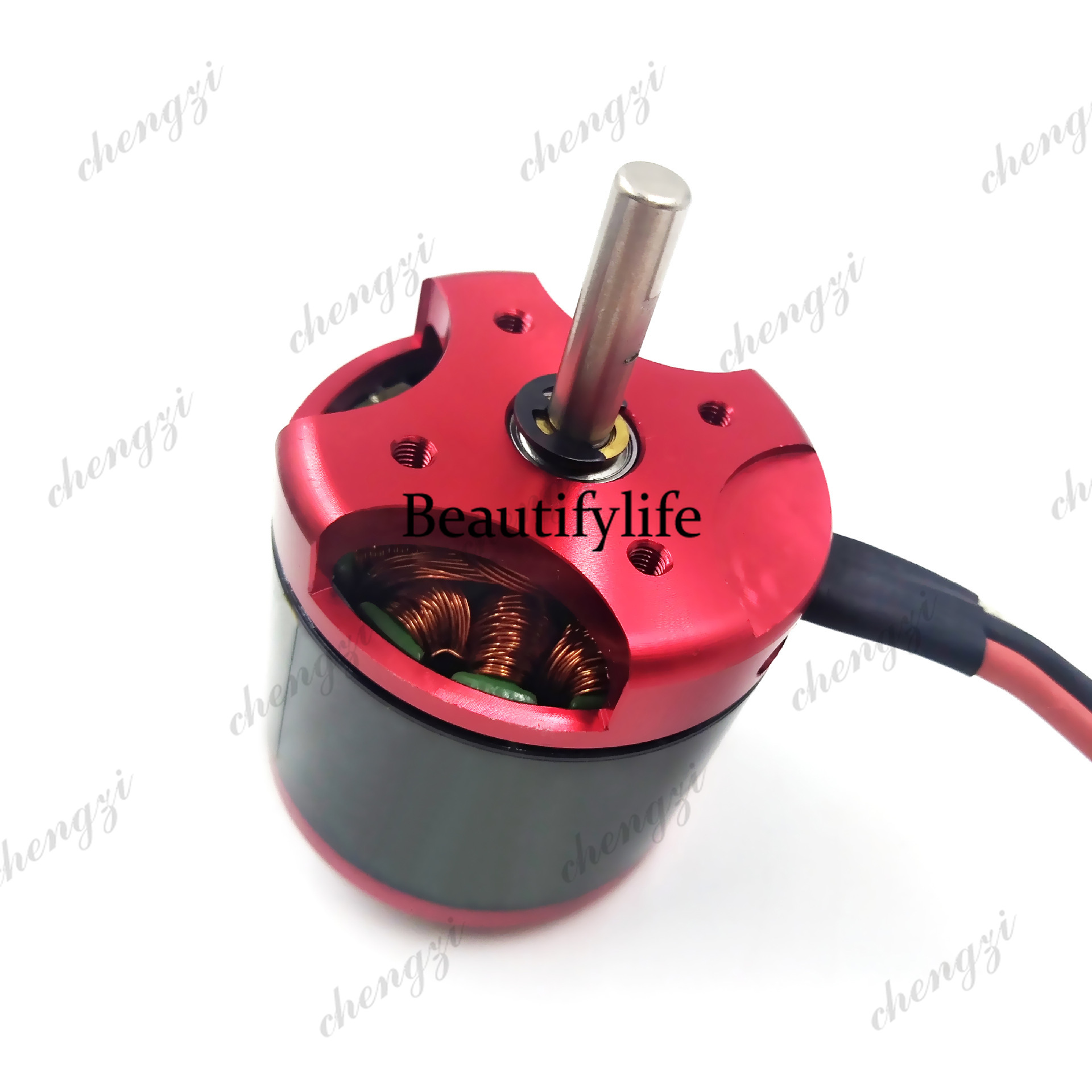 T4250-1000 Modellflugzeug-Brus – Drone Motor Bewertung und Preis