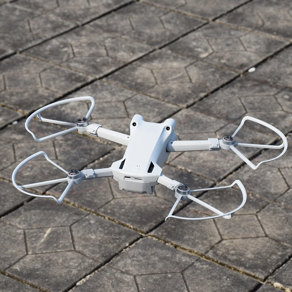 BRDRC Propellerschutz für DJI  – Drone Propeller Guard Bewertung und Preis