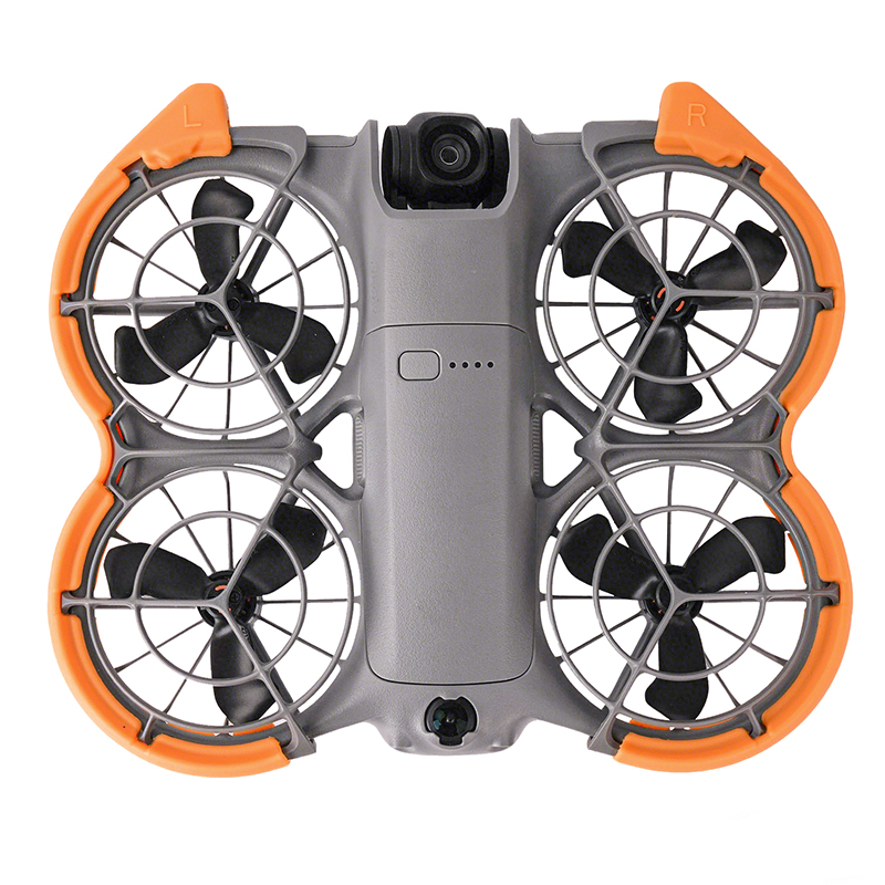 2 stücke Stoßdämpfung Streifen – Drone Propeller Guard Bewertung und Preis