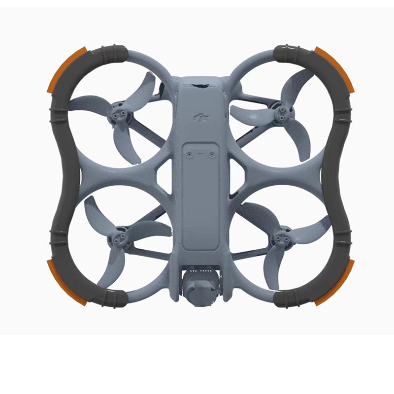 Für DJI Avata 2 Schutz Stoßsta – Drone Propeller Guard Bewertung und Preis