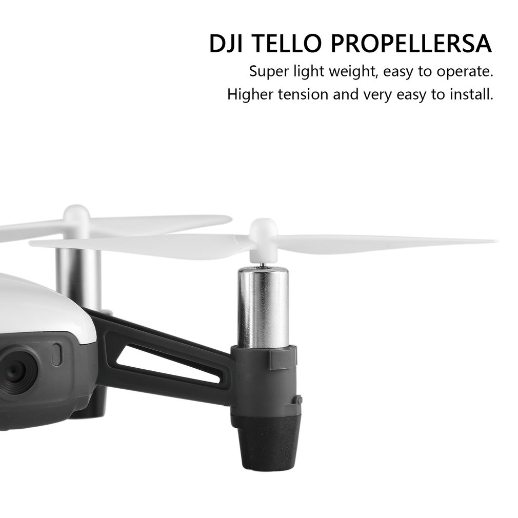 4 Stück Propeller Guards Prote – Drone Propeller Guard Bewertung und Preis