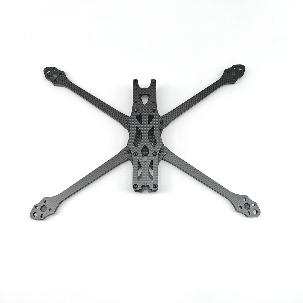 APEX Rahmen 7 Zoll/6 Zoll/5 Zo – Drone Propeller Bewertung und Preis