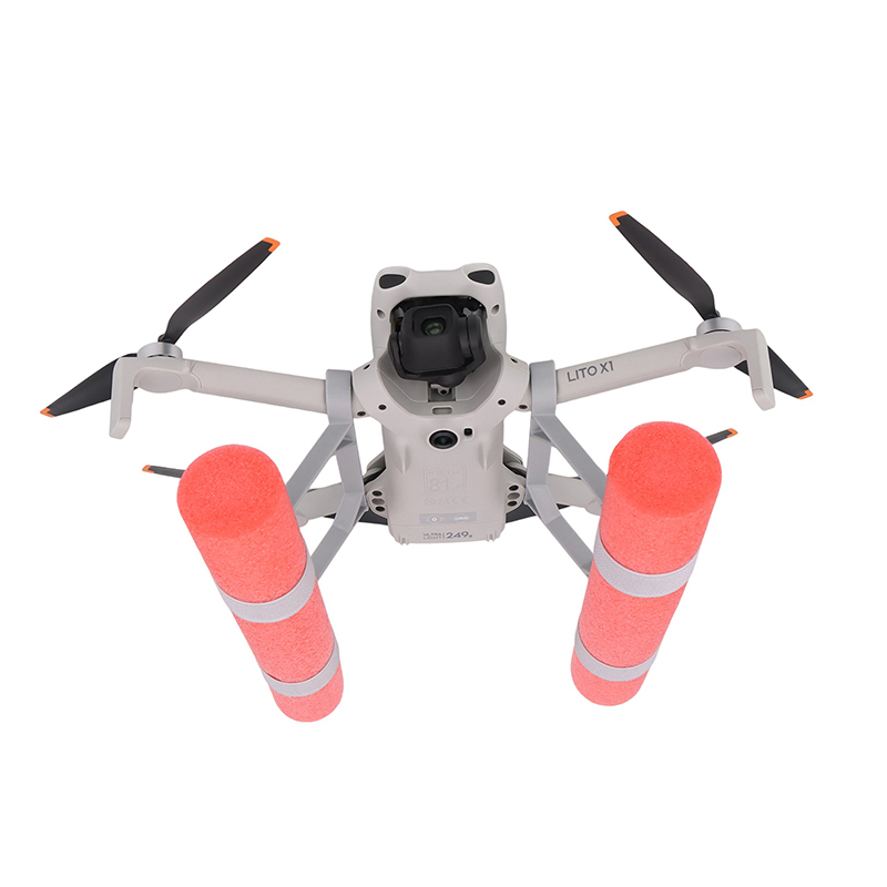 Schwimmfähiges Landegestell fü – Drone Landing Gear Bewertung und Preis