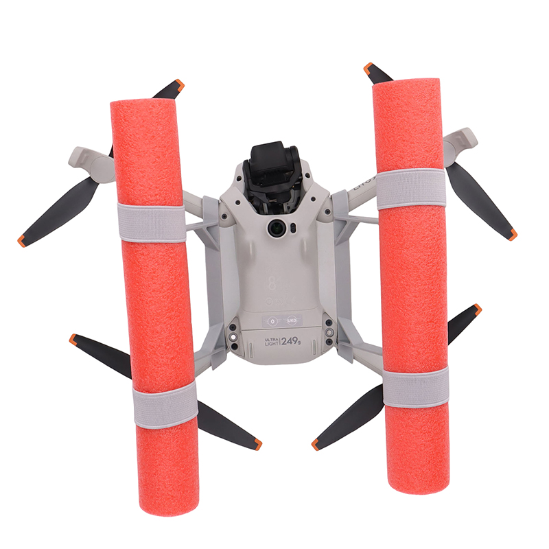 Schwimmfähiges Landegestell fü – Drone Landing Gear Bewertung und Preis