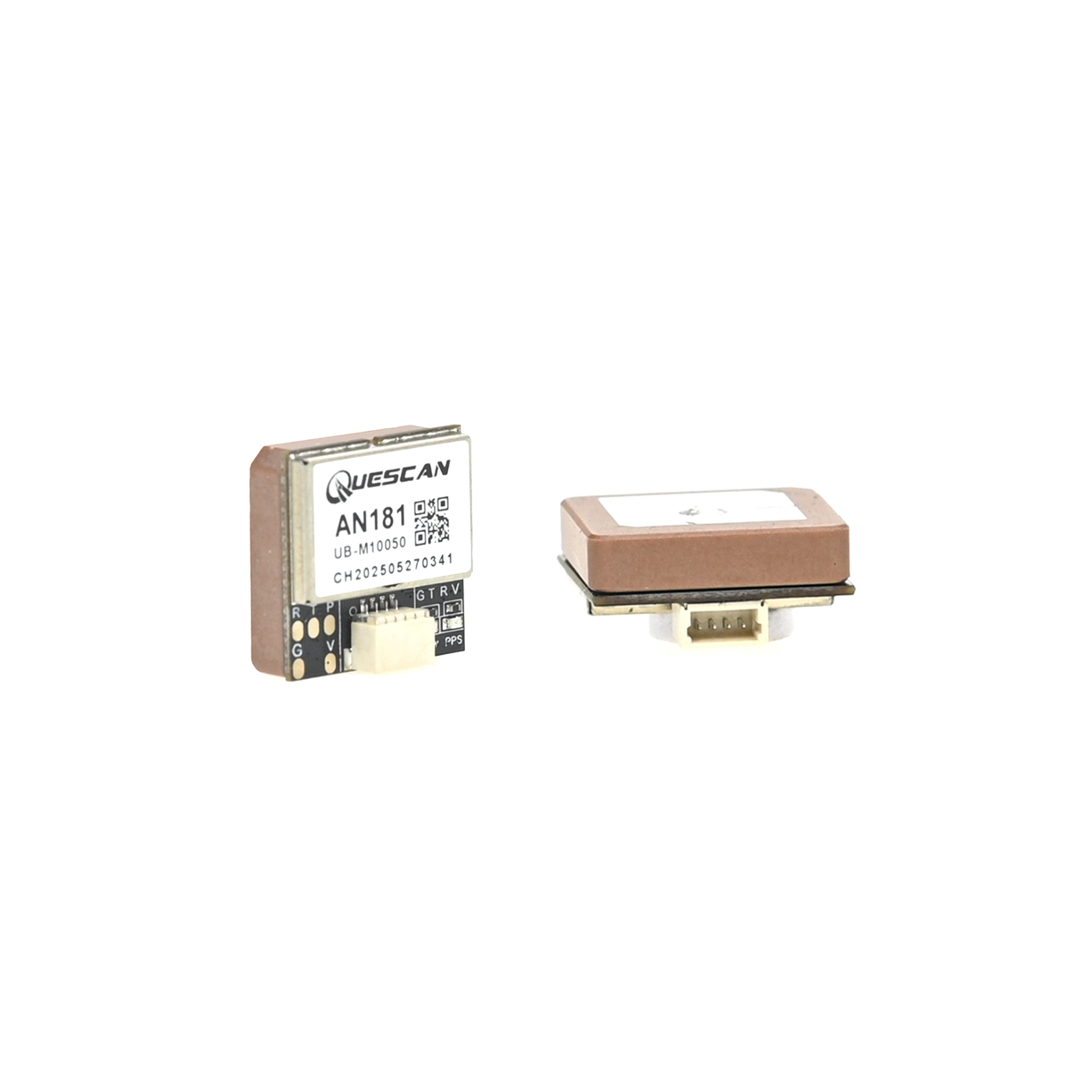QUESCAN 18mm M10 GPS GNSS Modu – Drone Compass Bewertung und Preis