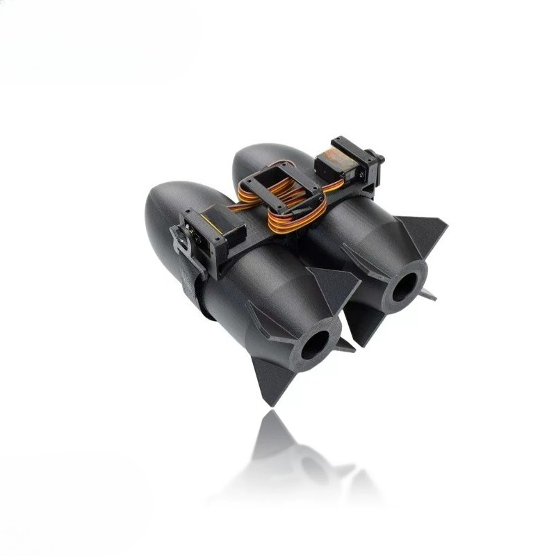 1kg Traglast FPV RC Drohnen-Ka – Drone Battery Strap Bewertung und Preis